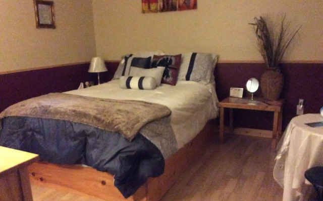 Gîte Esprit Follet