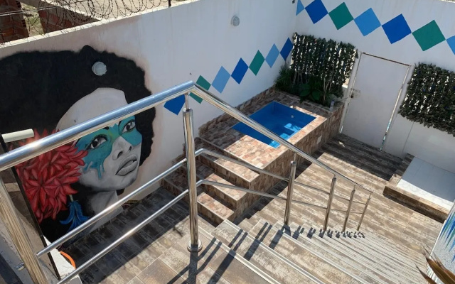 Ibiza Beach House