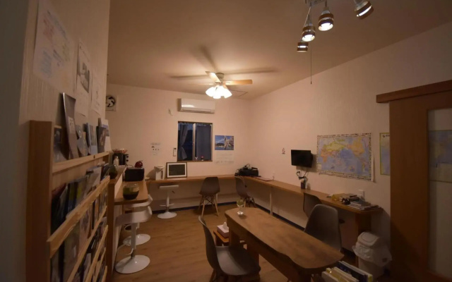 Guest House Fukuchan - Vacation STAY 83847v
