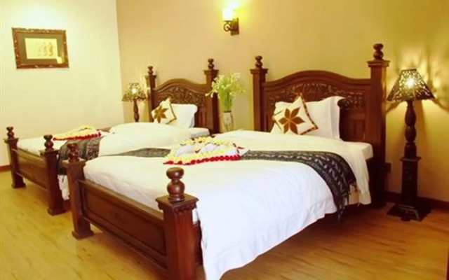 Bali Resort & Apartment