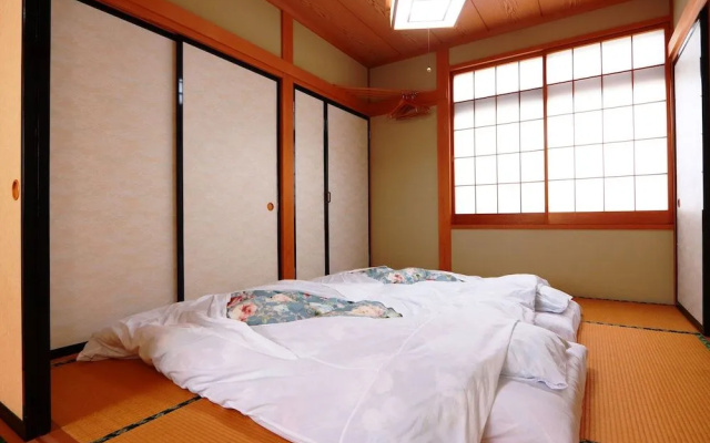 Minshuku Kojima