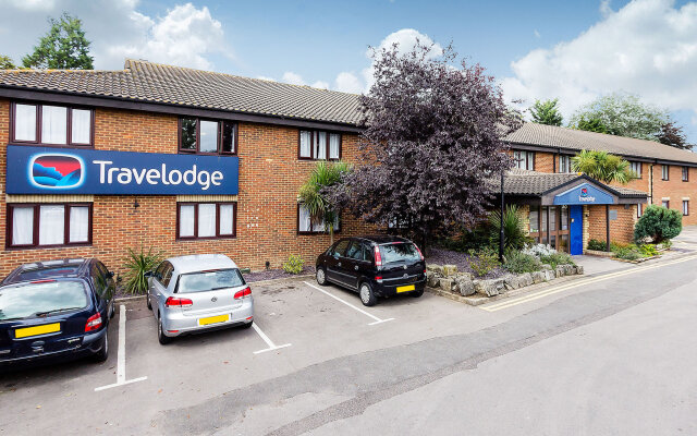 Отель Travelodge London Wimbledon Morden Великобритания, Лондон - отзывы, цены и фото номеров - забронировать отель Travelodge London Wimbledon Morden онлайн парковка