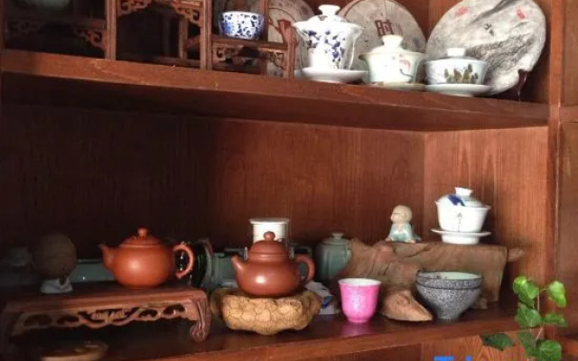 Lijiang Banduo Youlian Inn