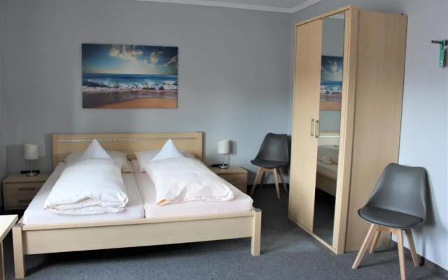 Hotel Schlömer