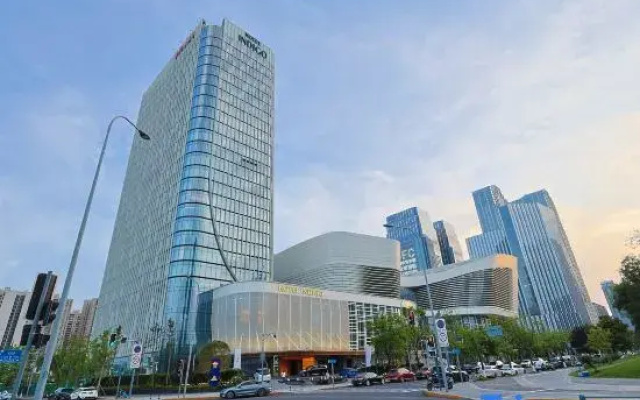 Hotel Indigo CHENGDU FINANCIAL CITY by IHG