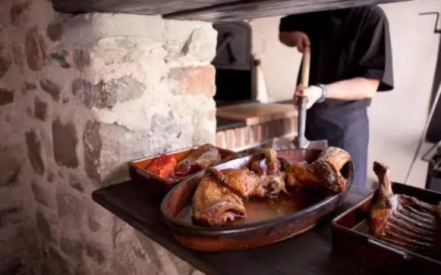 La Antigua Ferreria