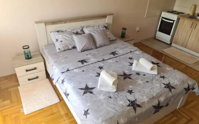 D&N apartman studio