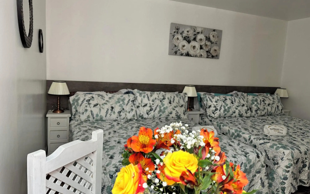 Casa Balthazar Hostel