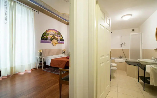 B&B San Teodoro