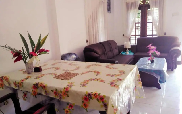 Gamini House