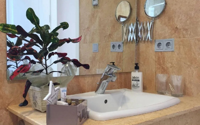 Suites Ronda