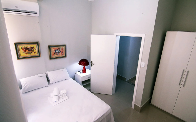 Rio Spot Apartments 1118