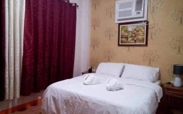 Señorita Suites