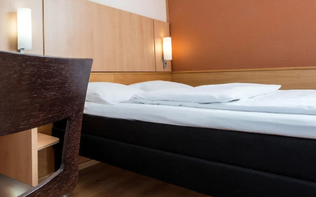 Good Morning Erfurt East Hotel