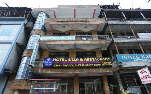 Hotel Star By OYO Rooms