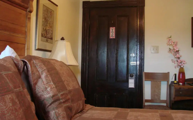 Prince County Guest House