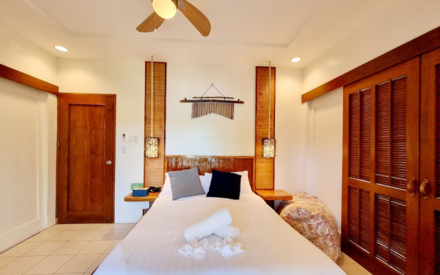 Casalay Boutique Villas and Dive