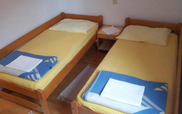 Apartments Barka