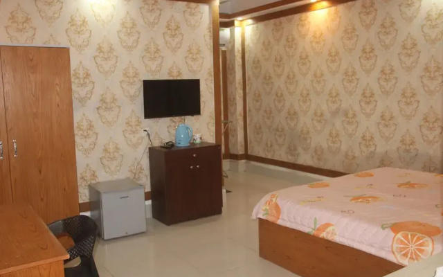 Hotel Blue Castle International One
