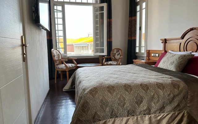 Laden Palas Hotel Buyukada