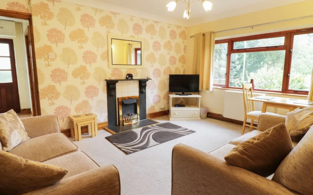 Bro Awelon Cottage