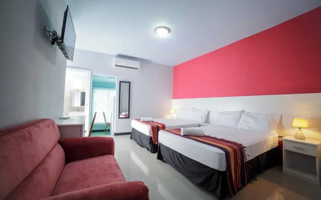 Emporis Resort