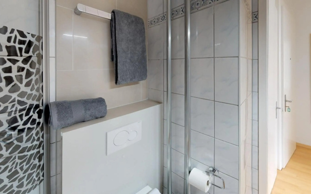 Unique Serviced Living @ St. Johann Davidsrain