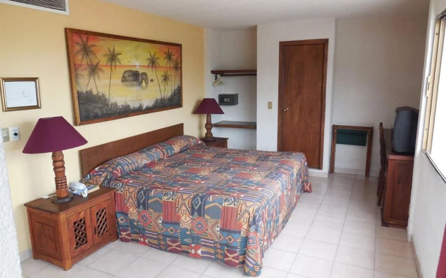 The Tryst Puerto Vallarta LGBT Hotel
