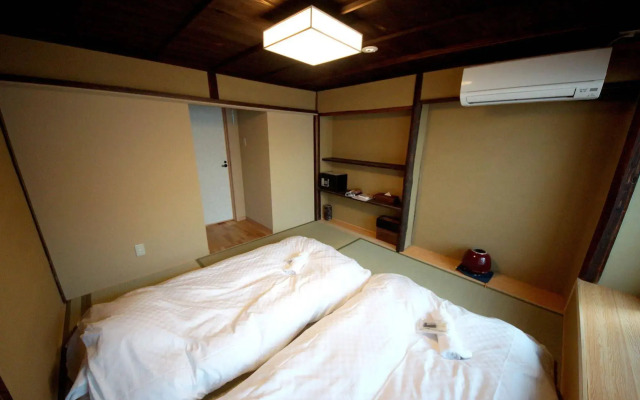 Mosaic Machiya KSK