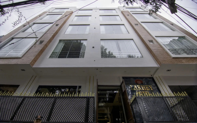 Lakhey Hotel