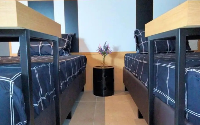Signature 1 Bedroom EnSuite 3Pax, Sunway BRT Lagoon Pyramid