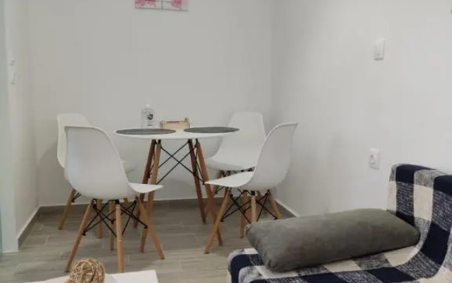 Ioanna Studio Διαμέρισμα κοντά στη θάλασσα.