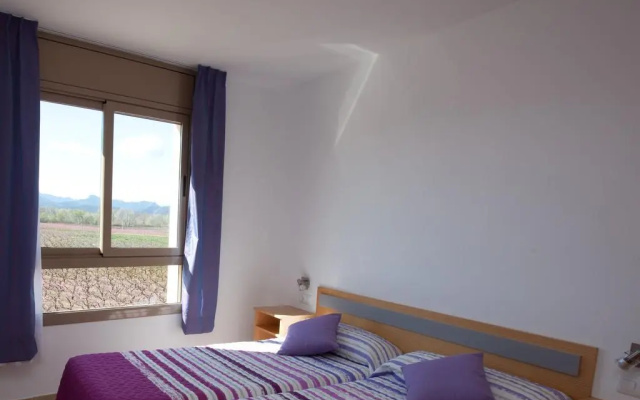 Aparthotel Monrural