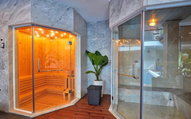 Hese Boutique Hotel & Apartment
