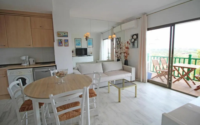 Apart-rent Platja Rubina Apartament Port Ducal 0148