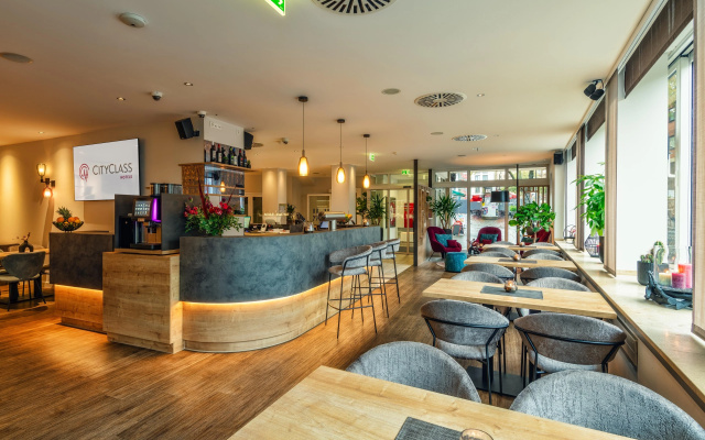 CityClass Hotel am Dom