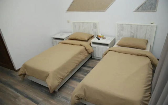 Hotel Gold