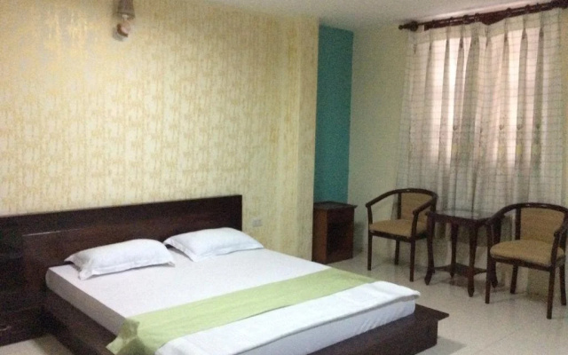 Viet Nghia Hotel