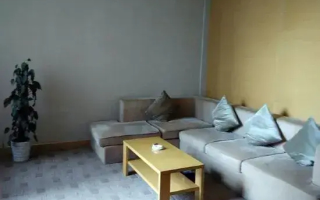 Jingpu Hotel