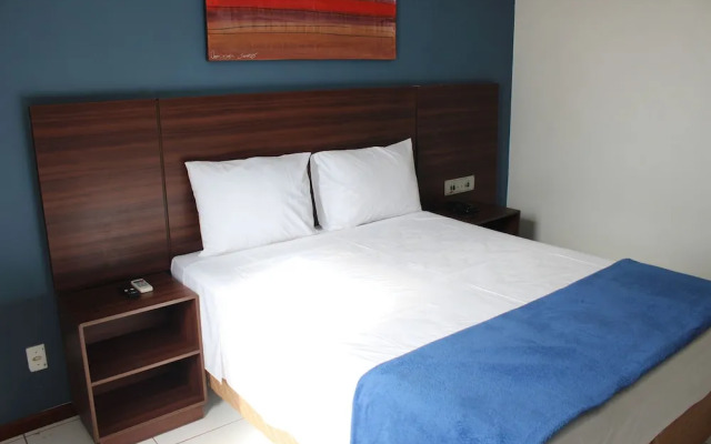 Days inn by Wyndham Uberlândia