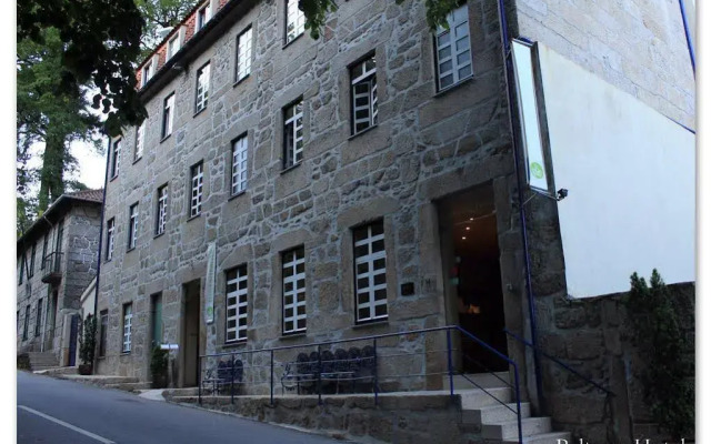 Baltazar Hotel