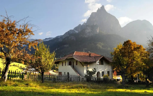 Villa Tilia