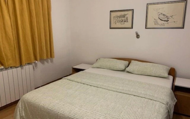 Apartments Tanjy