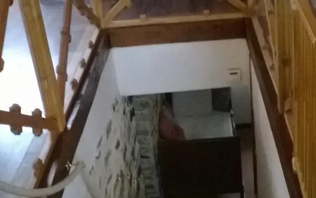 Gîte Moulin de lEtang de Guiboeuf