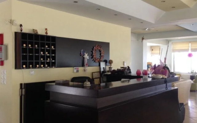 Hotel Alma