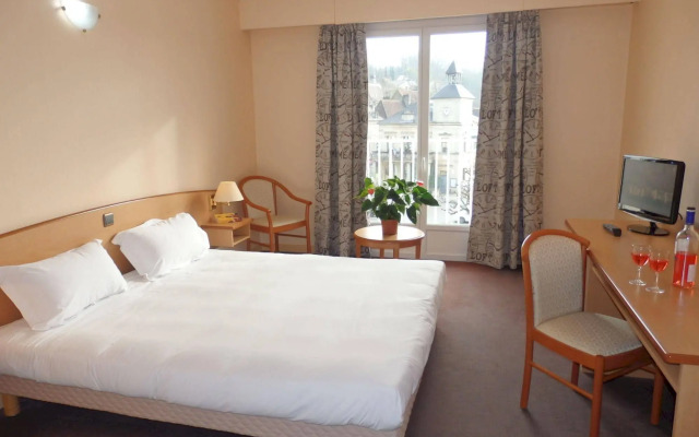 Hotel Royal Vézère