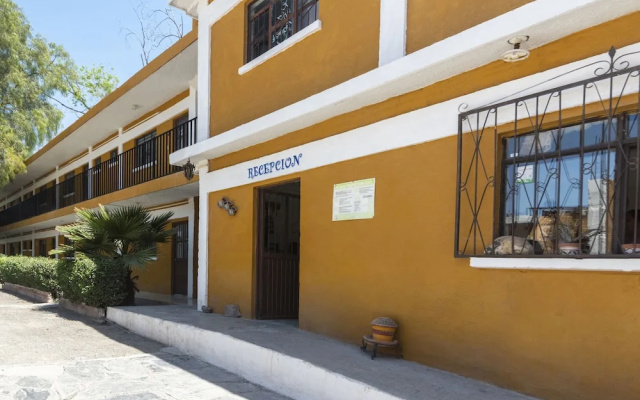 OYO Hotel La Marina