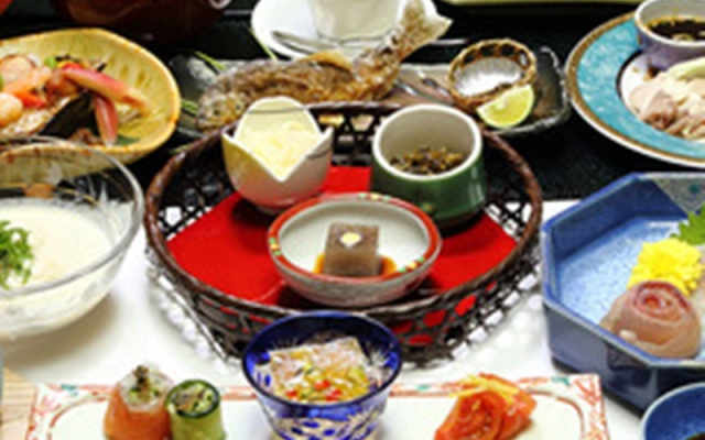 Puti Hotel Nozawa Onsen Inn