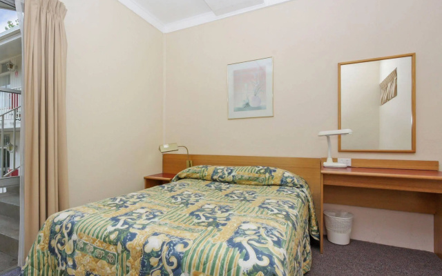 Cooma Motor Inn