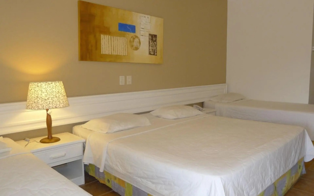 Sarana Praia Hotel